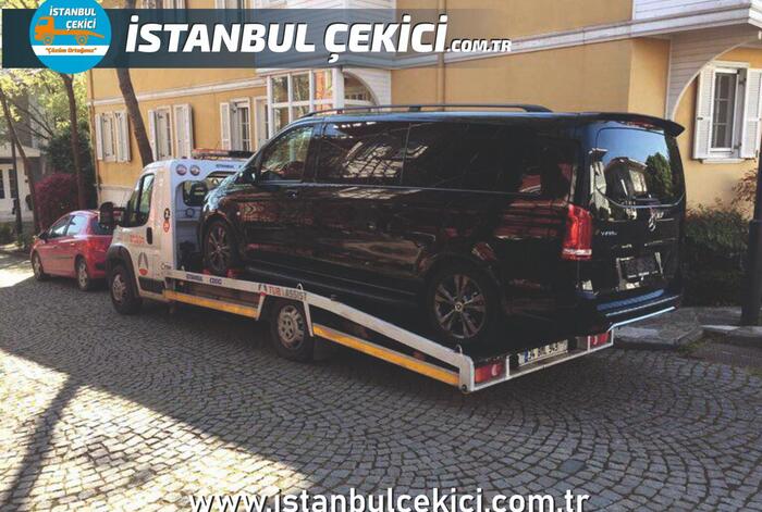 beylikdüzü çekici